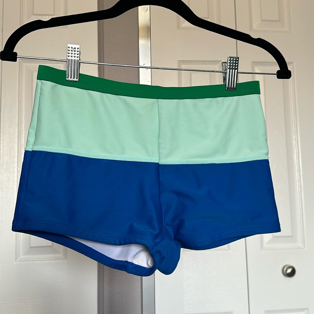 Aerie swim bottoms